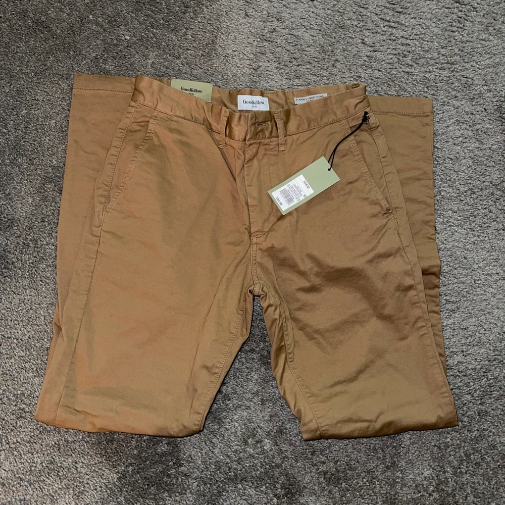 Goodfellow & Co Chino